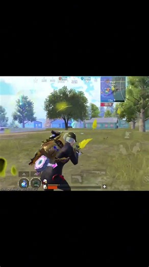 Sniper REFLEXES⚡️ #shorts #bgmi #ipopgaming