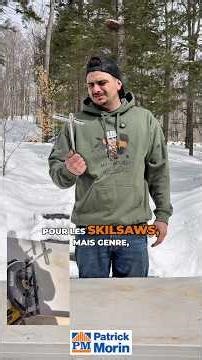 Tools that we NEVER use