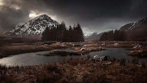 The Secrets to Stunning Wide Angle Landscape Photos