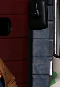 Fireman Sam S05:E56 - Fields of Fire