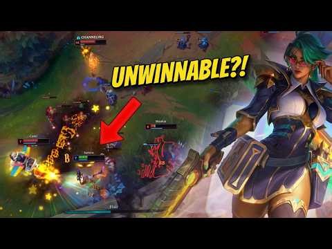 [Master Elo] WHY I NEVER SURRENDER ON SAMIRA... (Even with Shaco Support 🤡)