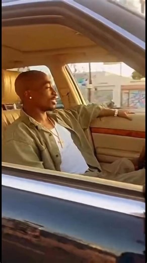 Picture me rolling… | 2PAC Till WE DIE