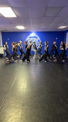 Spicing Up Double Dutch with Dance Company Royals