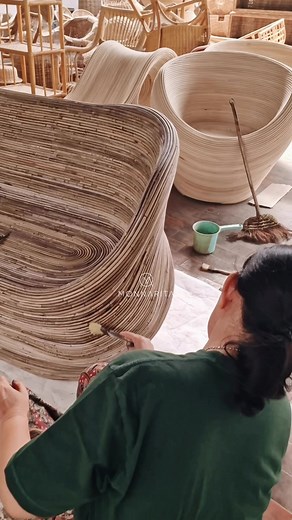 Exploring the Beauty of Handmade Rattan Furniture and Eco-Friendly Design