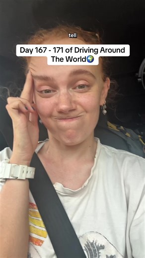 Driving Around the World: A Joyful Return!
