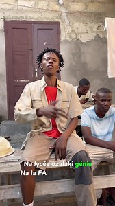 1.9K views · 193 reactions | #Freestyle ✨ Lusa'M | Brazza Buzz | Facebook