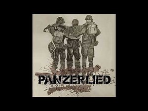 PANZERLIED EP