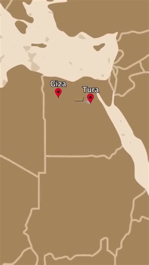 How the Pyramids Were Built | Origins Explained