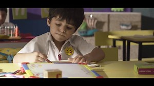 Making new friends is always fun, especially when you are a new student in school! Watch Tinku's first day in class and share with us your child's experience of making friends in school. #WelcomeToSchool | Classmate