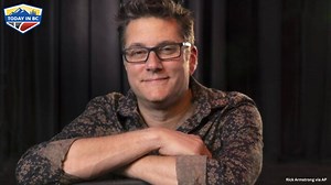 Jason Zembuch-Young is being honoured for empowering every student to make and be part of theater For more, CLICK HERE: https://www.todayinbc.com/entertainment/florida-drama-teacher-who-includes-deaf-students-in-school-shows-will-receive-a-special-tony-award/ #highschooltheatre #tonyaward #dramarteacher #empoweringtheatre | Victoria News | Facebook