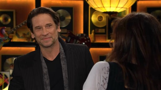 Y&R Comings and Goings: First Look At Roger Howarth's New Role! - Soap Opera Digest