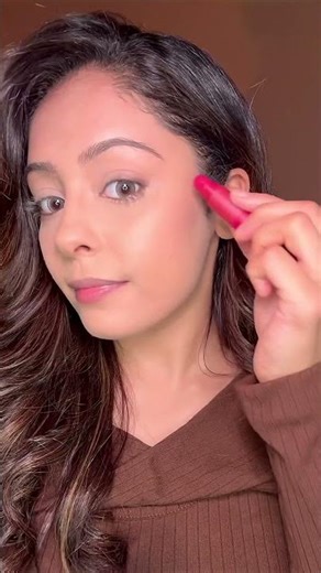 Lipstack 4-in-1 💄 One Lipstick, Four Stunning Shades