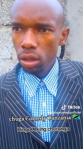 Chuga Comedy Official on TikTok
