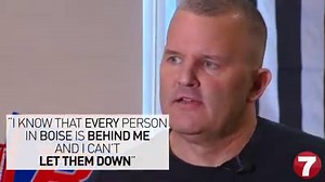 48K views · 1.1K reactions | Welcome home! KTVB live coverage begins at 5pm with a special 6pm newscast dedicated to Corporal Holtry. | KTVB | Facebook