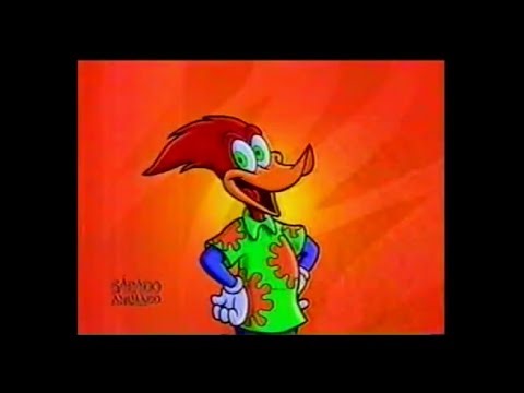 Desenhos do SBT nos anos 2000 (Cartoons from SBT in 2000s / Dibujos del canal SBT en los años 2000)