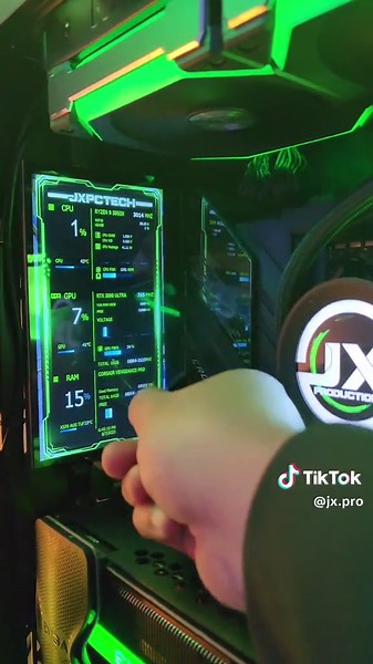 New EVGA 3090 PC Case Update and Customization