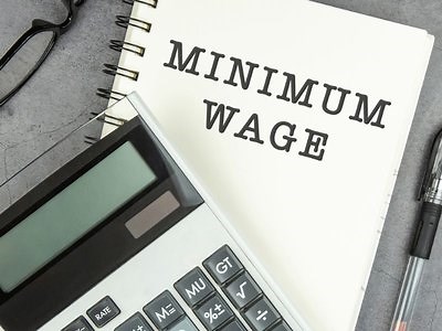 Explained: National minimum wage to increase from March 2026 for all qualifying workers