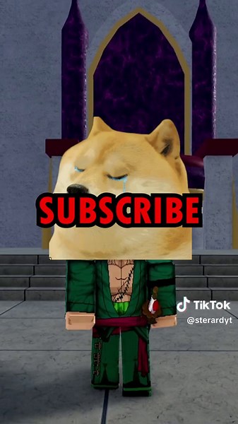 Top 10 Best Swords in Second Sea | Blox Fruits Gameplay