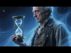 The Chrononaut's Lament | Time Travel Story