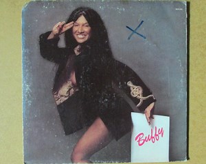 Buffy Sainte-Marie - Buffy