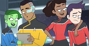 Comic-Con 2020: 'Star Trek: Lower Decks' first look opens to mixed reactions, fans divided over what to expect