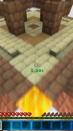 Insane Icy Bridge 🔥