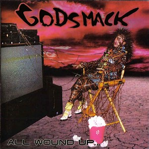 Godsmack - All Wound Up...