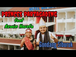 princes feat azwin harefa Gondang siburuk@princespartagading3034