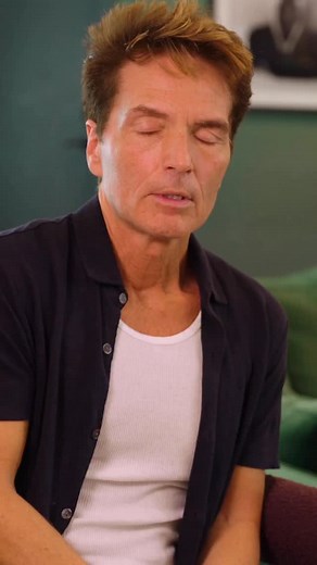 Richard Marx: “I want to get to zero f**s*.” Peak honesty. Zero filters. #StoriesToTell #RichardMarx #NSYNC #JCChasez #LanceBass #PodcastHumor #ZeroFucksGiven #90sPop #BoyBandLife | Stories To Tell with Richard Marx