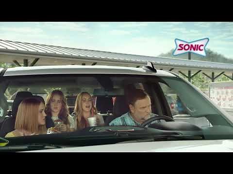 Sonic Drive-In Commercial 2020 - (USA)(1)