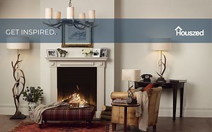 24  Deer Antler Decor Ideas to Inspire