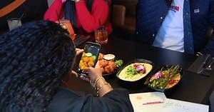 How Boozie Brunch is putting Bay Area restaurants on the map