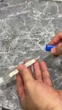 Why you are using a thermometer the wrong way #hack #lifehack #tips