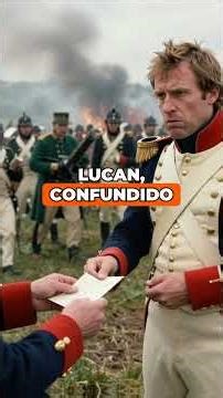 El Ataque más ESTÚPIDO de la Historia (Balaclava) 🐎💣 #historia #datohistorico #curiosidades