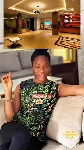 The cleanest hotel in Enugu state by booking.com! Choose MAXBE this festive season 🤩 #fyppppppppppppppppppppppp #maxbehotels #maxbecontinentalhotel #enugutiktok #maxbehotelenugu