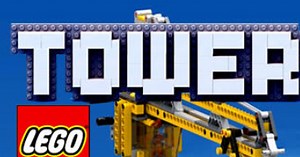 LEGO Tower v1.3.0 Oyunu MEGA Hileli Mod İndir Son Sürüm