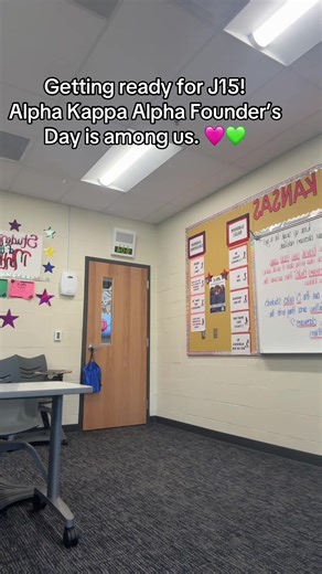 I am 20 pearls, merit, sisterhood, service, culture, scholarship, progressive, Greek. #aka1908 #January15 #🩷💚