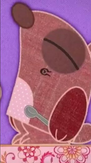 patchwork bear crying #animation #funny #funny #fart #cartoon #memes #flipaclip #roblox