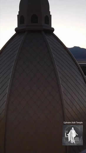 4.3K views · 305 reactions |  As President Nelson concluded the site...