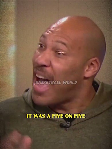 Never Played Pro, Claims to be #1 in 1-on-1! Where Does His Confidence Come From? #nba #basketball