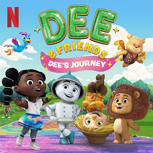 Dee & Friends (Theme Song)