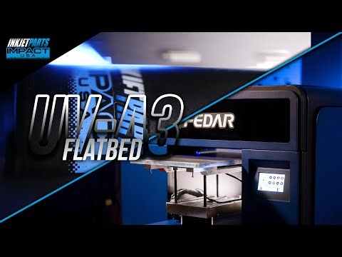 UV Printing just got way more interesting!