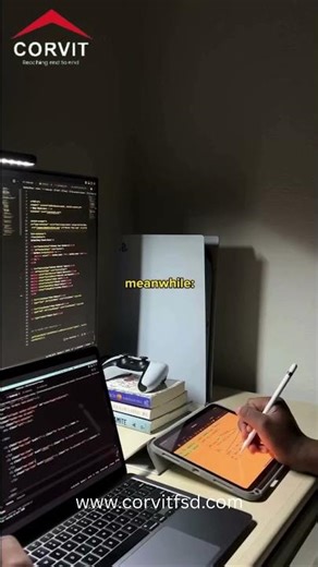 Python vs JavaScript | Which Programming Language Should You Learn First in 2026?