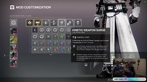 THE OLD PEACE // !warframe // 6 schmeckles per !operagx download // !alienware !operagx !gsupps !holzkern #ad