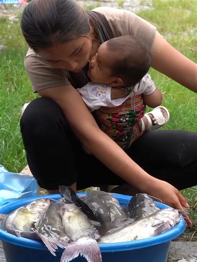 Fishing Fun: Teach Kids to Catch and Trap Fish