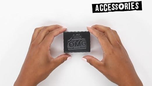 L.O.L. Surprise! O.M.G. Remix Fashion Doll with 25 Surprises