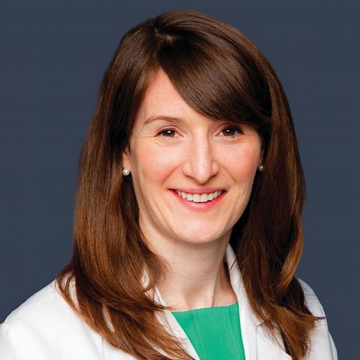 Carrie Oakley Dougherty, MD| Neurology, Headache Medicine | MedStar Health