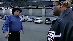 Smackdown 2000/10/19