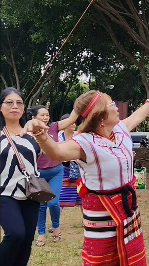 IFUGAO SISSIWIT DANCE #sissiwit #sissiwitdance #ifugao #indigenous #culturaldance #igorotdance