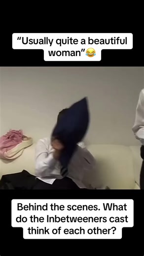 Behind the Scenes with Simon Bird and Mark Donovan